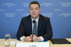 В Бостандыкском районе Алматы инвестиции выросли на 37,4%, налоги – на 21,1%