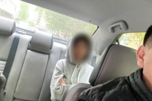 Найдены пропавшие акмолинские школьницы