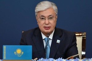 Токаев назначил третьего зампреда Агентства по атомной энергии
