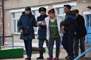 
                    Небывалые паводки: около 50 тыс. казахстанцев вернулись в свои дома
                