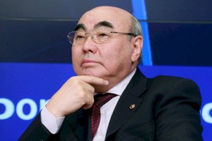 
                    Уголовное дело в отношении экс-президента Кыргызстана Аскара Акаева прекращено
                