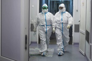 
                    В России выявлен новый вариант коронавируса «кракен»
                