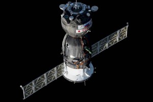 
                    «Роскосмос» вернет неисправный «Союз МС-22» на Землю без экипажа
                