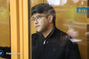 
                    В Астане идут судебные прения по делу Бишимбаева – трансляция
                