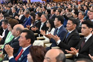 Токаев поручил разработать новую концепцию развития АНК: акцент на консолидацию общества