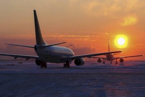 
                    В США отменили все авиарейсы из-за сбоя в системе оповещения
                
