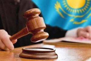 
                    Дело в отношении Гульмиры Сатыбалды направлено в суд
                
