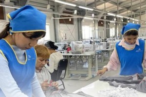 Более 8 тыс. программ для подготовки квалифицированных рабочих разработаны в Казахстане