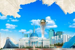 Токаев поздравил казахстанцев с Днем столицы