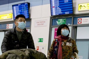 
                    Казахстанцев призвали воздержаться от поездок в Китай из-за коронавируса
                