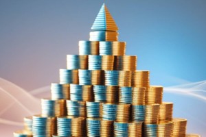 В области Абай пресечена деятельность 10 финансовых пирамид
