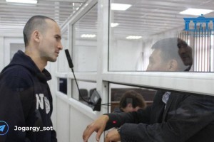 Резонансное дело с автобусом в Алматы: подсудимый в последнем слове не признал свою вину