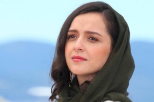 
                    Одну из самых известных актрис Ирана арестовали
                