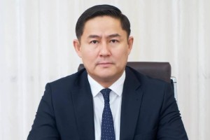 Экс-министр юстиции Азамат Ескараев стал послом Казахстана в Индии