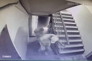 
                    В Алматы задержаны подозреваемые в квартирной краже
                