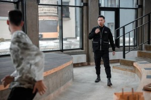 Акмолинец лишился денег после случайного знакомства