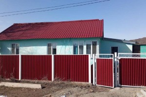 Жителям Шетского района, пострадавшим от паводка, выкупили дома
