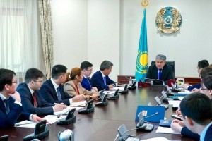 В Казахстане обновят образовательные стандарты с учетом искусственного интеллекта