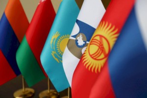 
                    Итоговое заседание Высшего Евразийского экономического совета пройдет в Бишкеке
                