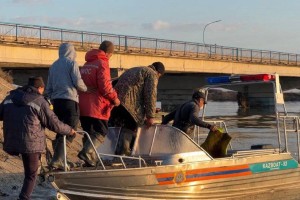 Более 7 тысяч человек спасены в Костанайской области