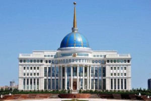 Токаев направил телеграмму соболезнования Премьер-министру Таиланда