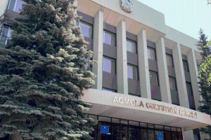Ущерб от паводков будет возмещен в короткие сроки – акимат Акмолинской области