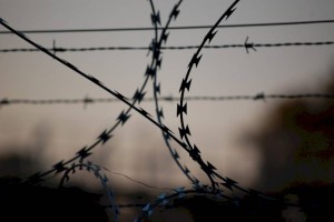 
                    Во Франции зарегистрировано рекордное число заключенных
                