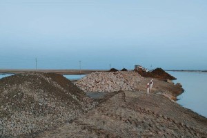 Затоплены 10 участков автодорог в пяти регионах Казахстана