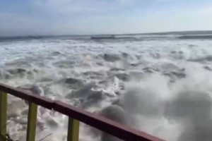 Водохранилища в пяти областях Казахстана почти полностью заполнены
