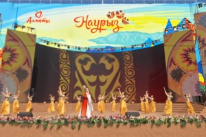 Токаеву поступают поздравления с Наурызом от мировых лидеров