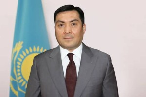 Токаев назначил нового министра энергетики