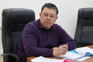 Бозумбаев: Мы объявим режим ЧС не для паники населения, а для конкретных действий