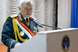 Генерал Исенгулов: Антикор не справился – теперь очередь за КНБ
