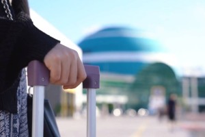 Работа мечты оказалась ловушкой: Интерпол спас казахстанку от трудового рабства за границей