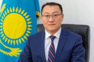 Кайрат Торебаев назначен Постоянным представителем Казахстана при ВТО