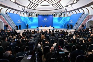 Оскорбления, чуждая идеология, аферисты, насилие в фильмах – о чем еще сказал Токаев на заседании Курултая