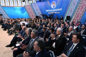Токаев о переходе на единый часовой пояс: Не следует политизировать данный вопрос