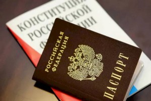 
                    В России предложили лишать приобретенного гражданства за дискредитацию армии
                