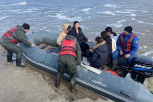 Паводки в Казахстане: сколько людей спасены и эвакуированы