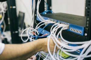 16 сел в ЗКО обеспечены интернетом посредством радиомоста