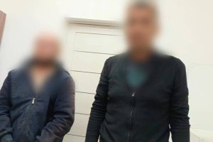 Находящихся в международном розыске иностранцев задержали в Жамбылской области