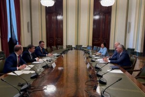 Казахстан и Испания расширяют сотрудничество в аграрной сфере