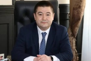 
                    Задержан экс-глава «КазАвтоЖола» Аскар Муратулы
                