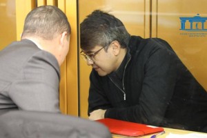 
                    Куандык Бишимбаев дает показания в суде – онлайн-трансляция, вторая часть
                