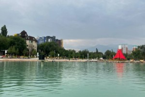 Скверы, Сайран, дворы и дома: в Ауэзовском районе реализуют масштабные проекты благоустройства