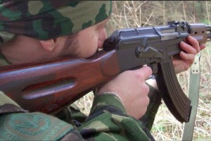 
                    Американское правительство закупает автоматы Калашникова для армии США
                