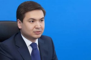 Токаев назначил нового министра промышленности и строительства