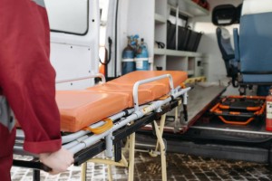Как в Казахстане работает система экстренной помощи пострадавшим