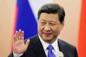 
                    Си Цзиньпин переизбран главой Компартии Китая
                