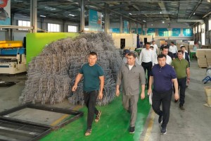 Завод по производству дронов запускает китайская компания в Туркестанской области